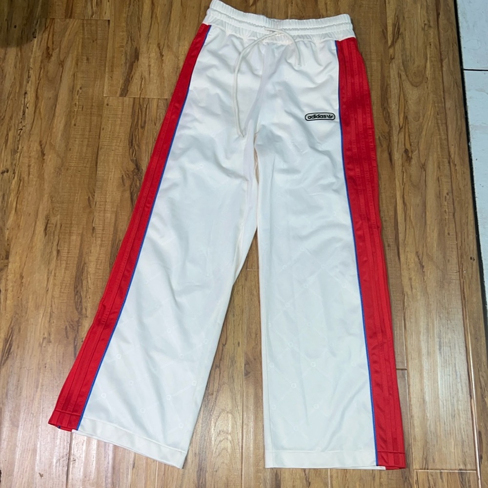 Adidas pants EUC
